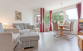 Haus Beau Rivage Wohnung 14